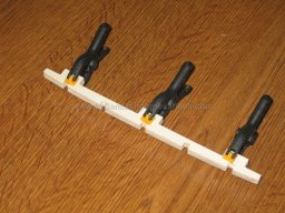 Doubled formers (42)